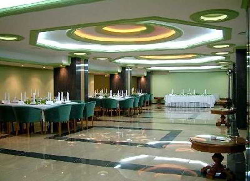 Hotel Diplomat Bucareste Restaurante foto